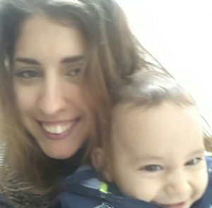 סתו מטפלת לילדים מפתח תקוה והסביבה, שכונת כפר אברהם