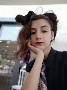 ספיר מטפלת לילדים מירושלים, שכונת בית הכרם
