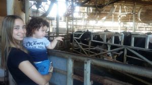 רוני מטפלת לילדים מהרצליה, שכונת הרצליה הצעירה